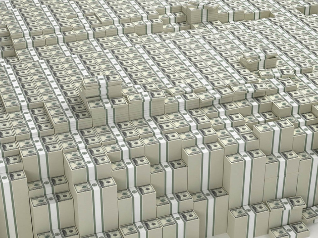 Уточнение: на данный момент стоимость одного доллара составляет 67 рублей. 