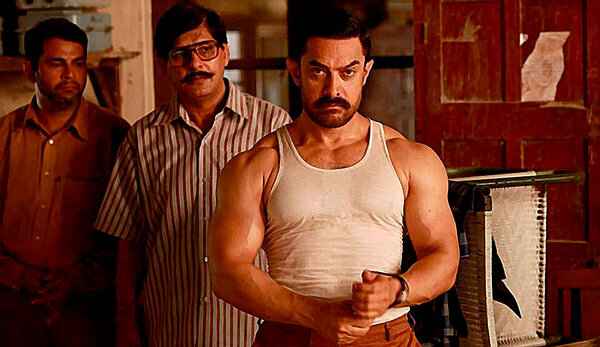 Махавир Сингх Пхогат