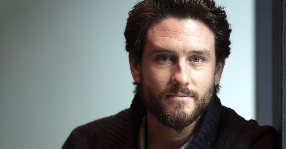 Барт Эдвардс