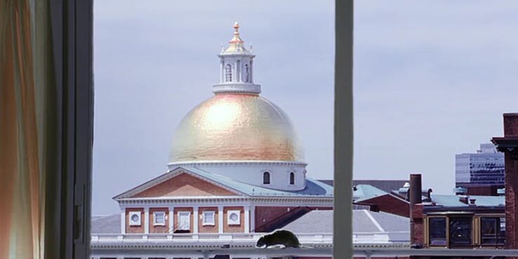 Кадр из финальной сцены