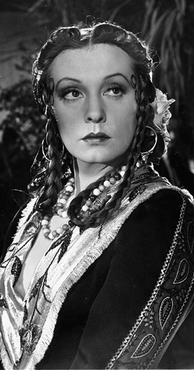 Зара Леандер