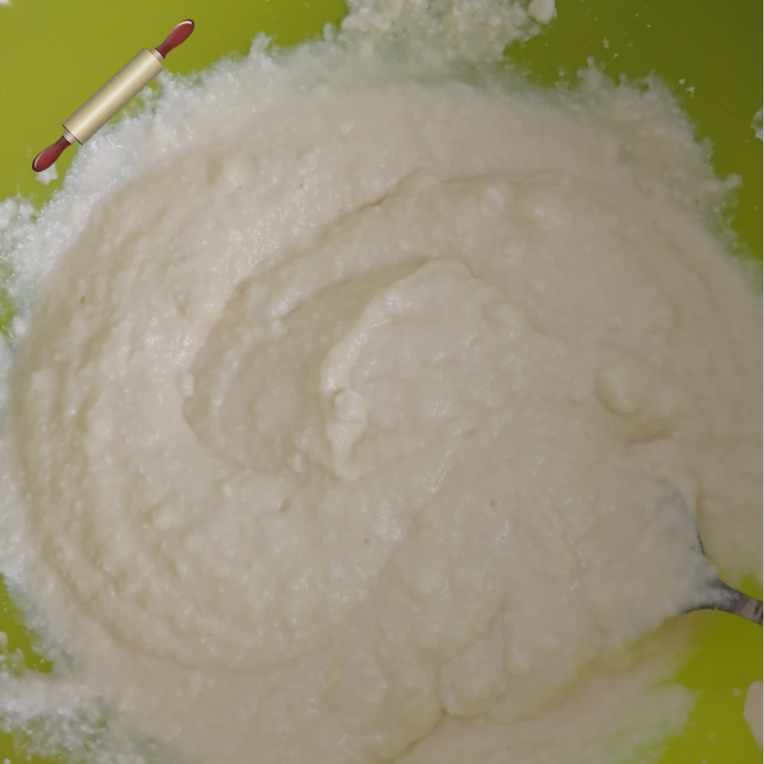 Как раньше хозяйки жили без такой техники как блендер? Это ведь так сокращает время. Хотя может это я избалованная такая лентяйка.)