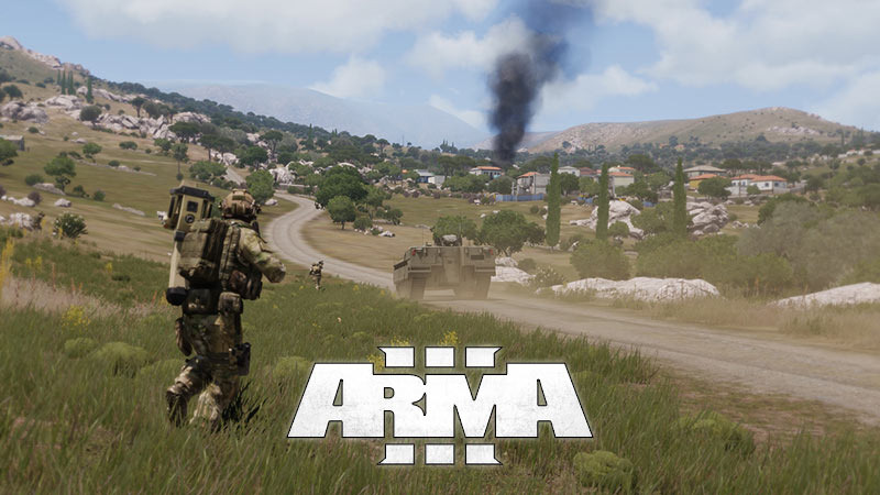 Arma 3