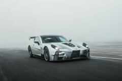 Ginetta Akula
