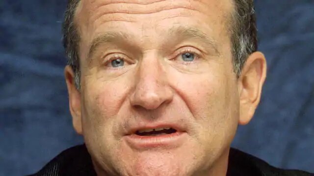 Вскрытие показало, что диагноз Уильямса, болезнь Паркинсона, был неверным.
Фото: MUNAWAR HOSAIN/REX / MUNAWAR HOSAIN/REX REX FEATURES