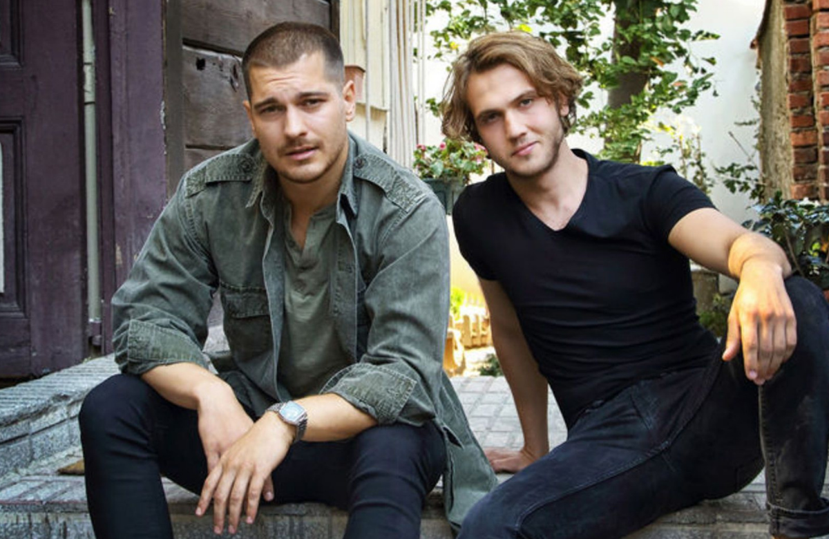#Teammy_ArasBulutIynemli 