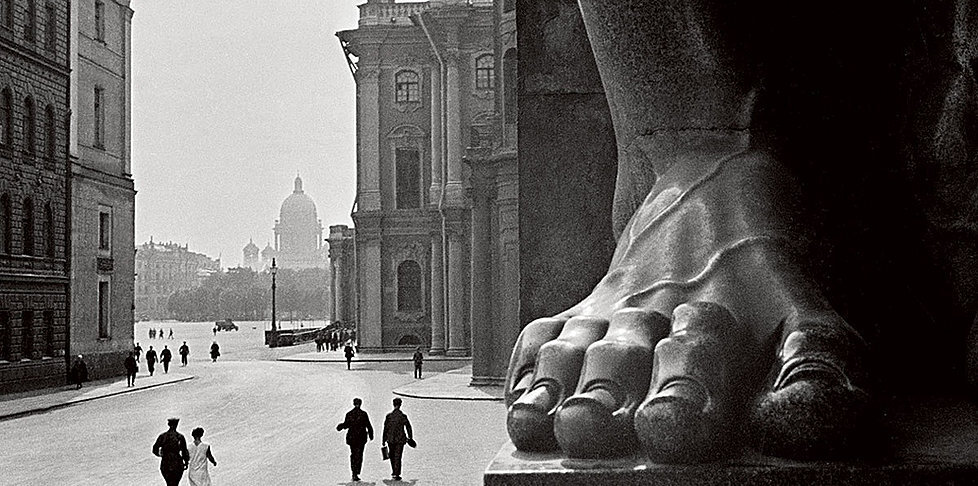 Павильон России. Сады Джардини, Венеция. Фото: Russian Pavilion
