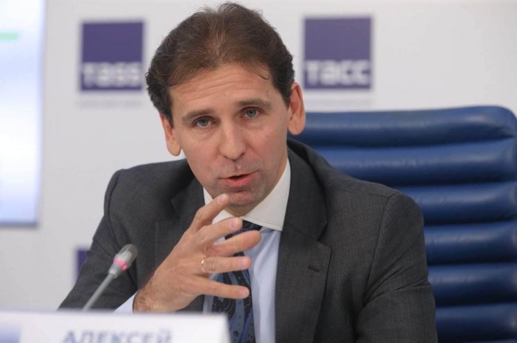 Алексей Малоземов, директор АНО „Центр мониторинга и контроля за ценообразованием“