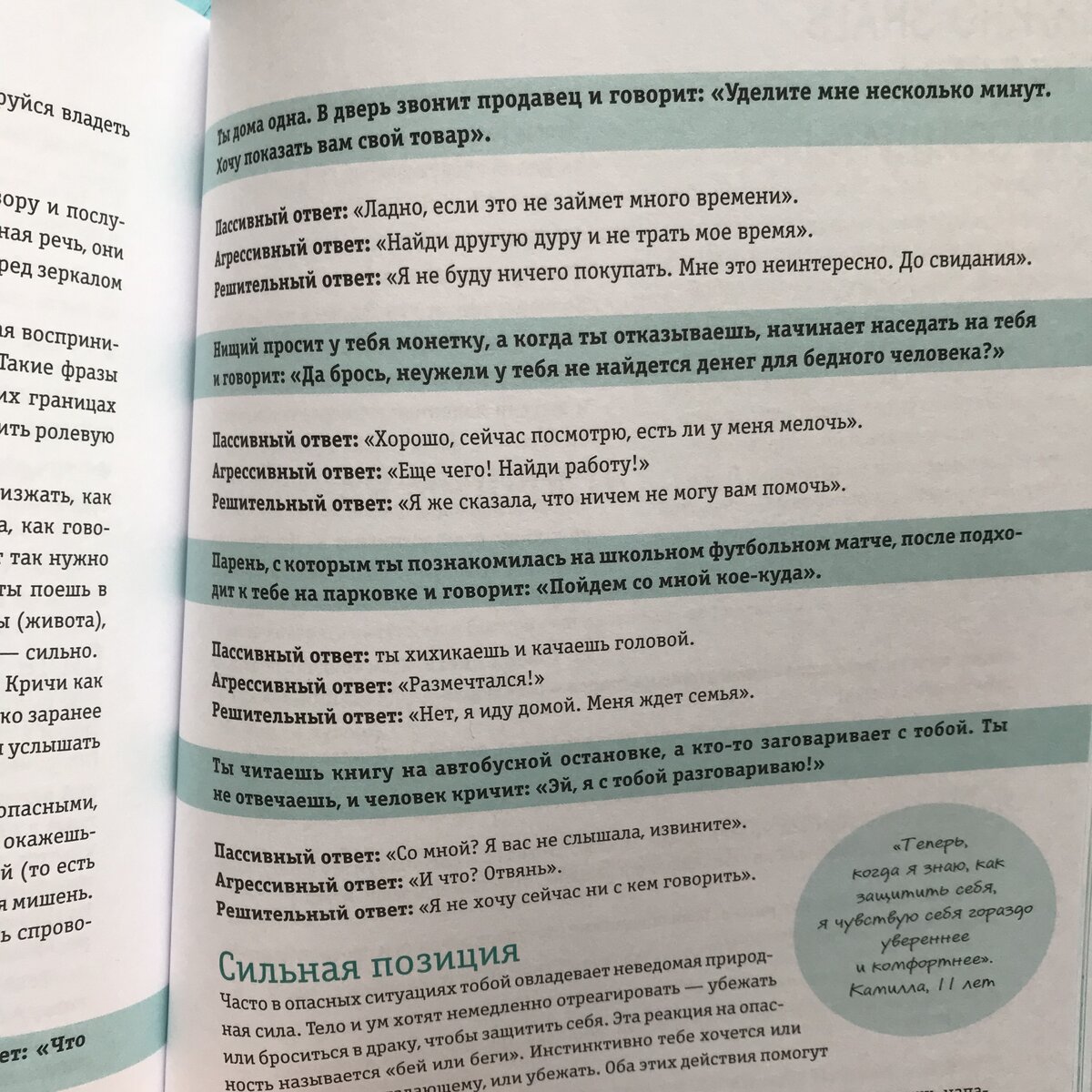 Как девушке выстраивать границы (обзор книги) | Настоящий мужчина | Дзен