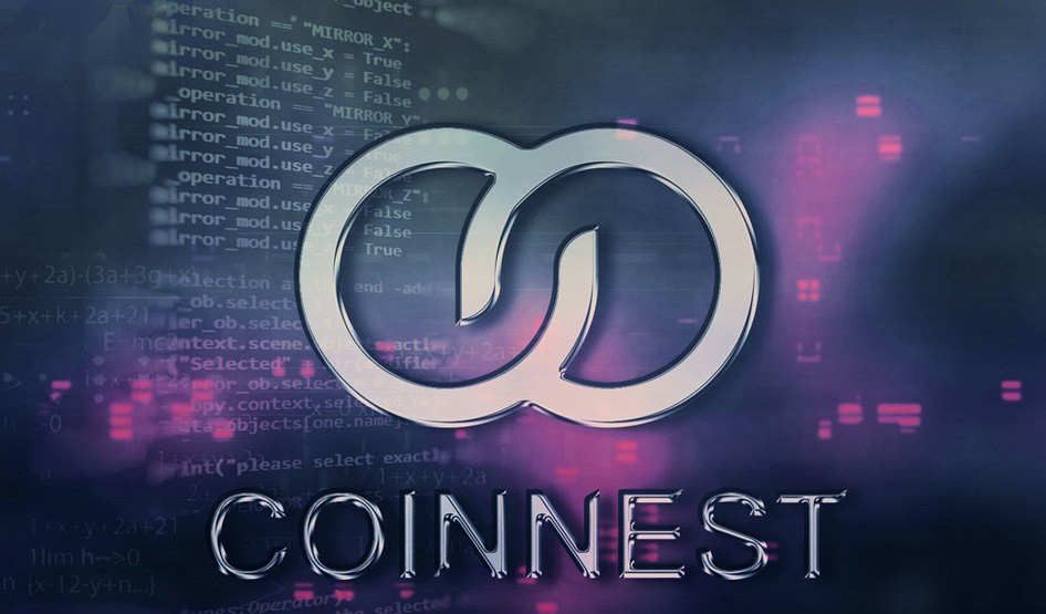Южнокорейская криптовалютная биржа Coinnest сообщила об остановке работы и прекращении обслуживания пользователей. Такое заявление биржа опубликовала на своем официальном сайте.