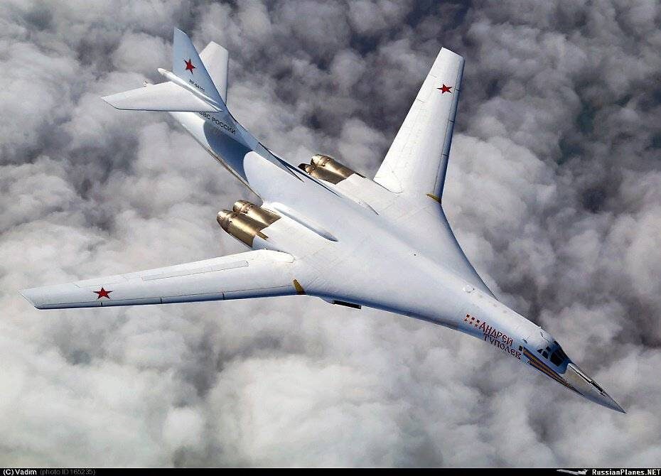 Ту-160М2