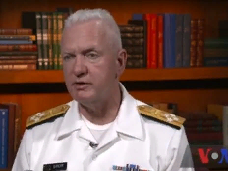 Брет Джира озаботился одной из колоний СШП.