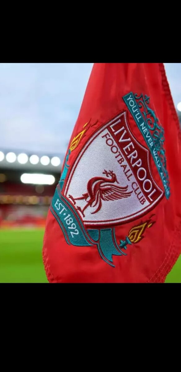 Фк Ливерпуль