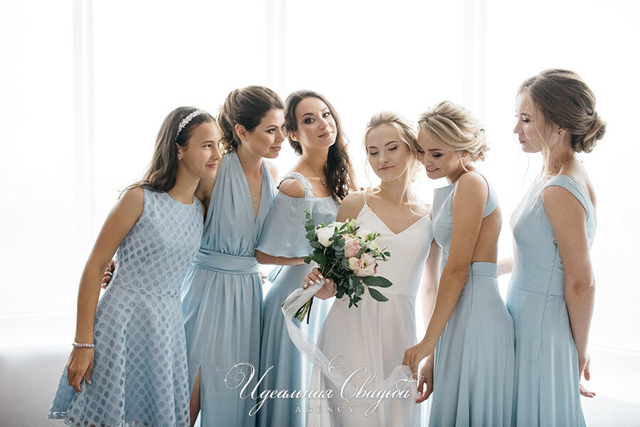 Помощь в оформлении комплиментов