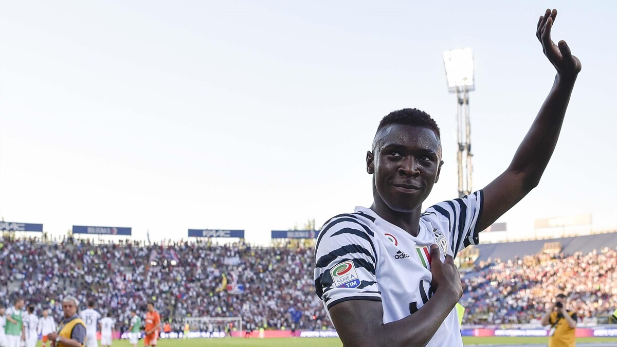 Мойзе Кин желает продолжить карьеру в Англии