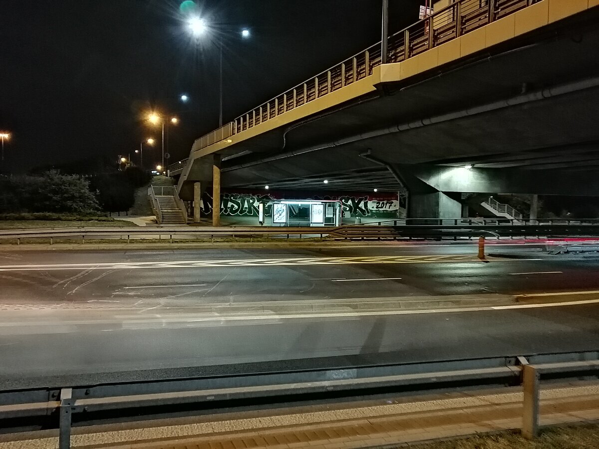 Дорога из Берлина в Вену