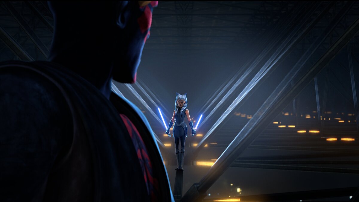 © Lucasfilm Ltd. & TM