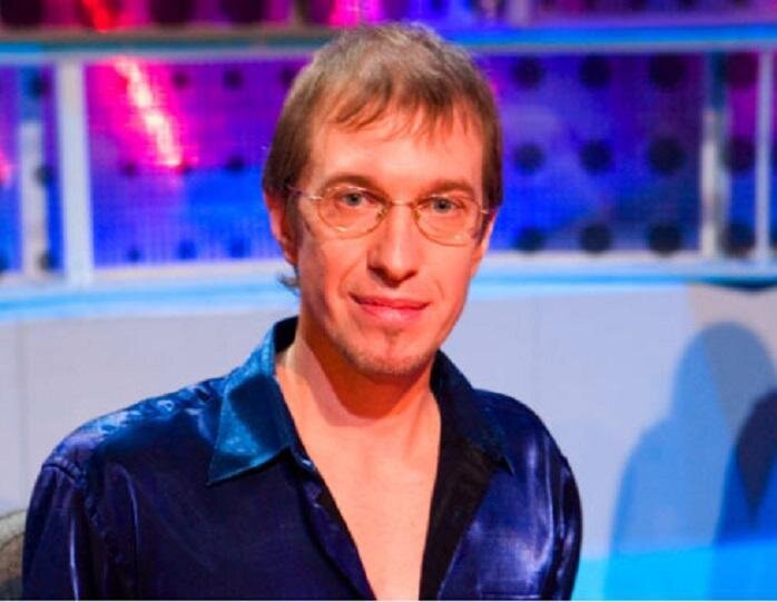 Сергей Соседов / Фото: http:// sosedov.tv