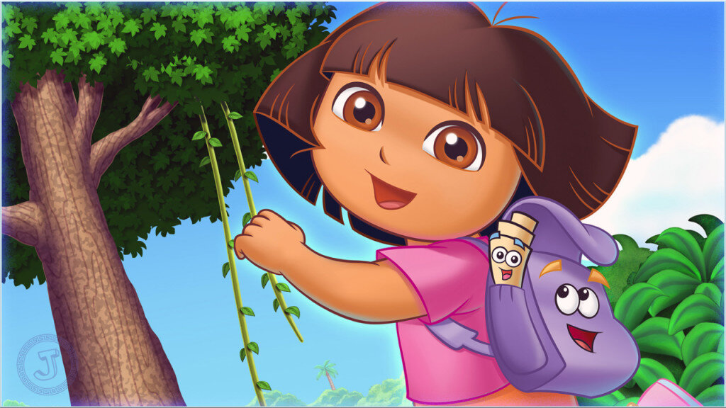 Мультфильм детский