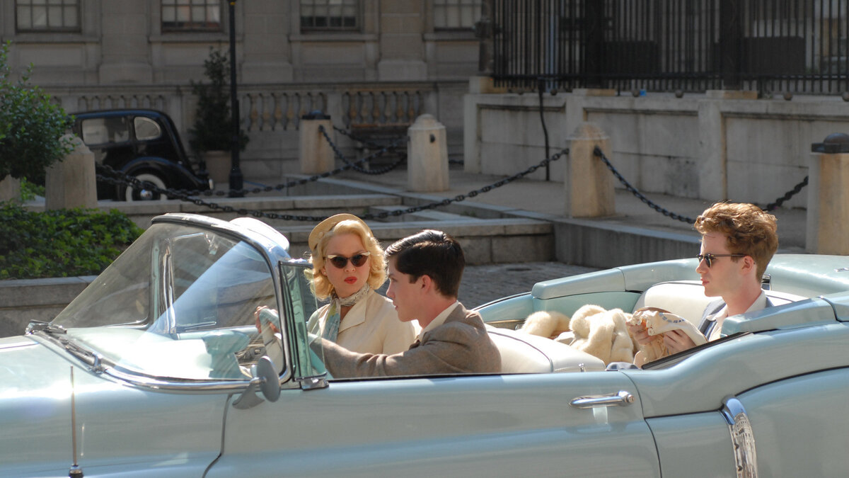 Кадр из фильма