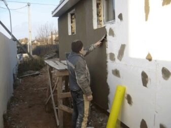 Декоративная штукатурка своими руками: четыре самых простых техники, доступных даже новичку