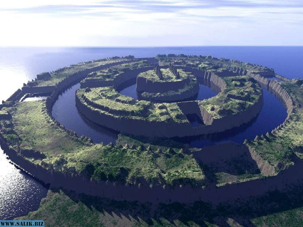 Реконструкция