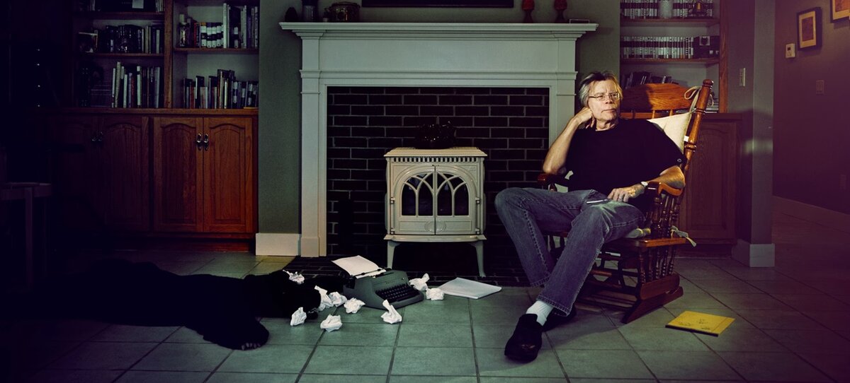 Дом,милый дом.