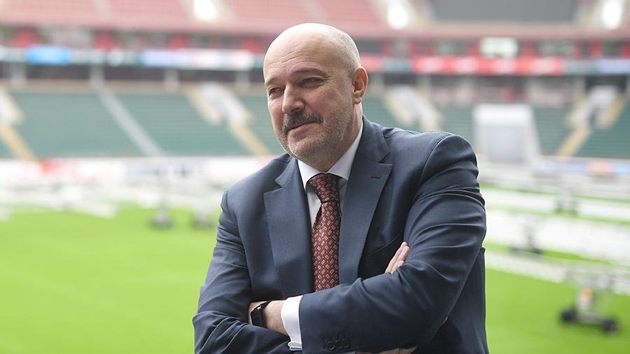 Фото: РИА Новости/Владимир Астапкович