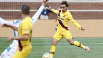 Фото: Barcelona1. Зинченко создал больше голевых моментов, чем все футболисты «Борнмута». «Манчестер Сити» в матче 3-го тура на выезде обыграл «Борнмут» (3:1).
