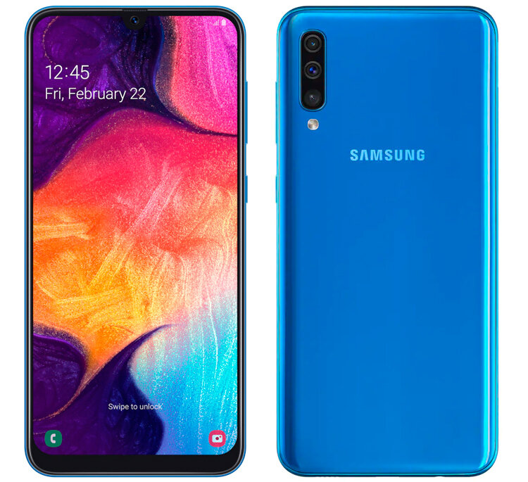 Samsung  Galaxy A50s отличный смартфон.
