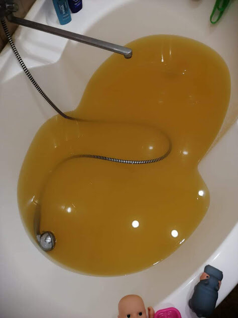 Именно так выглядит железо в 4мг