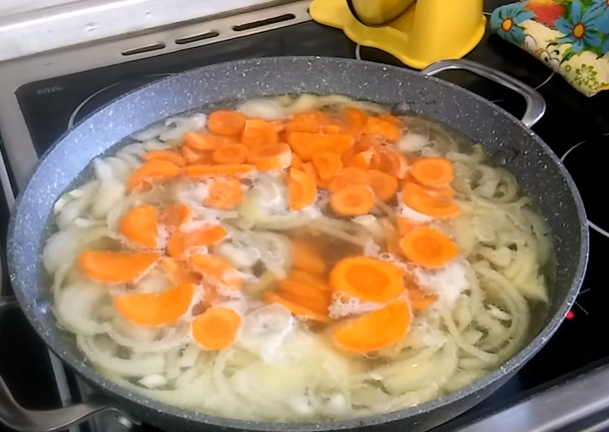 Настоящая вкусная шурпа из баранины. Оригинальный узбекский рецепт.