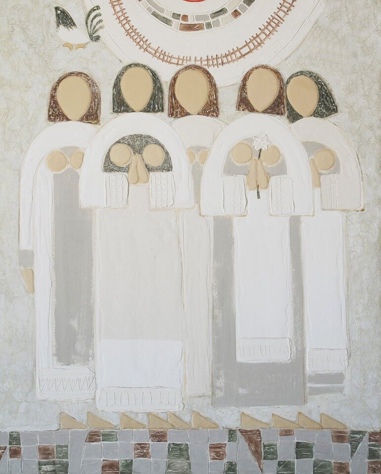 Сергей Манюшко "Хор"