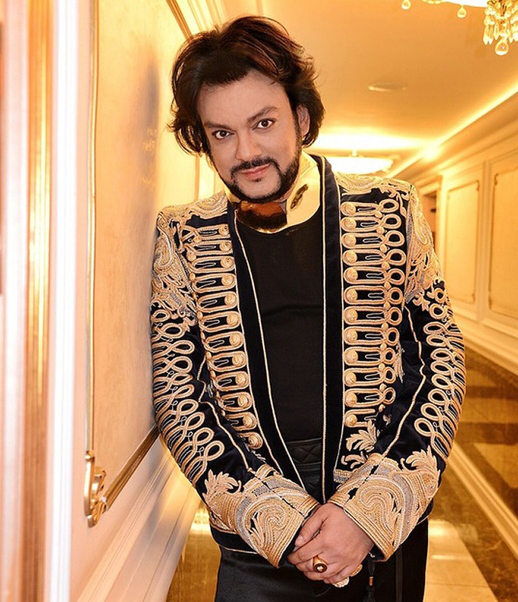 Kirkorov