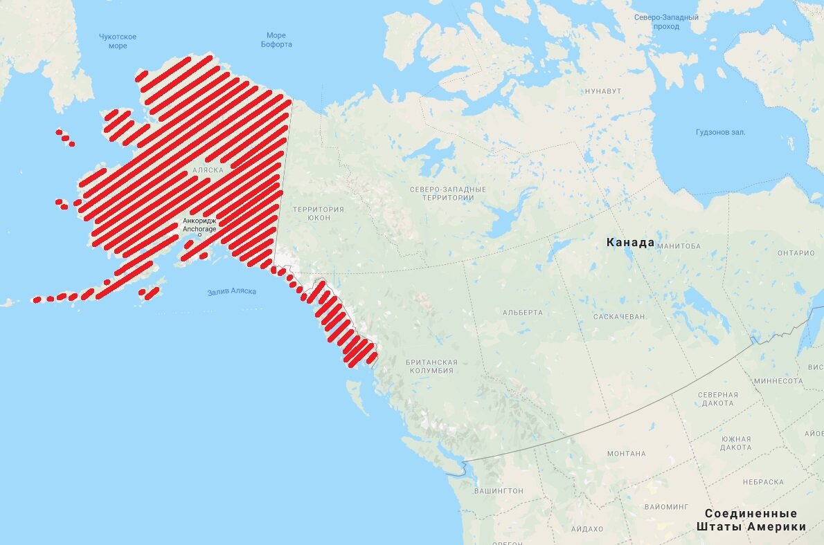 Граница между аляской и канадой. Аляска штат США на карте. Аляска столица штата на карте. Полуостров Аляска на карте.