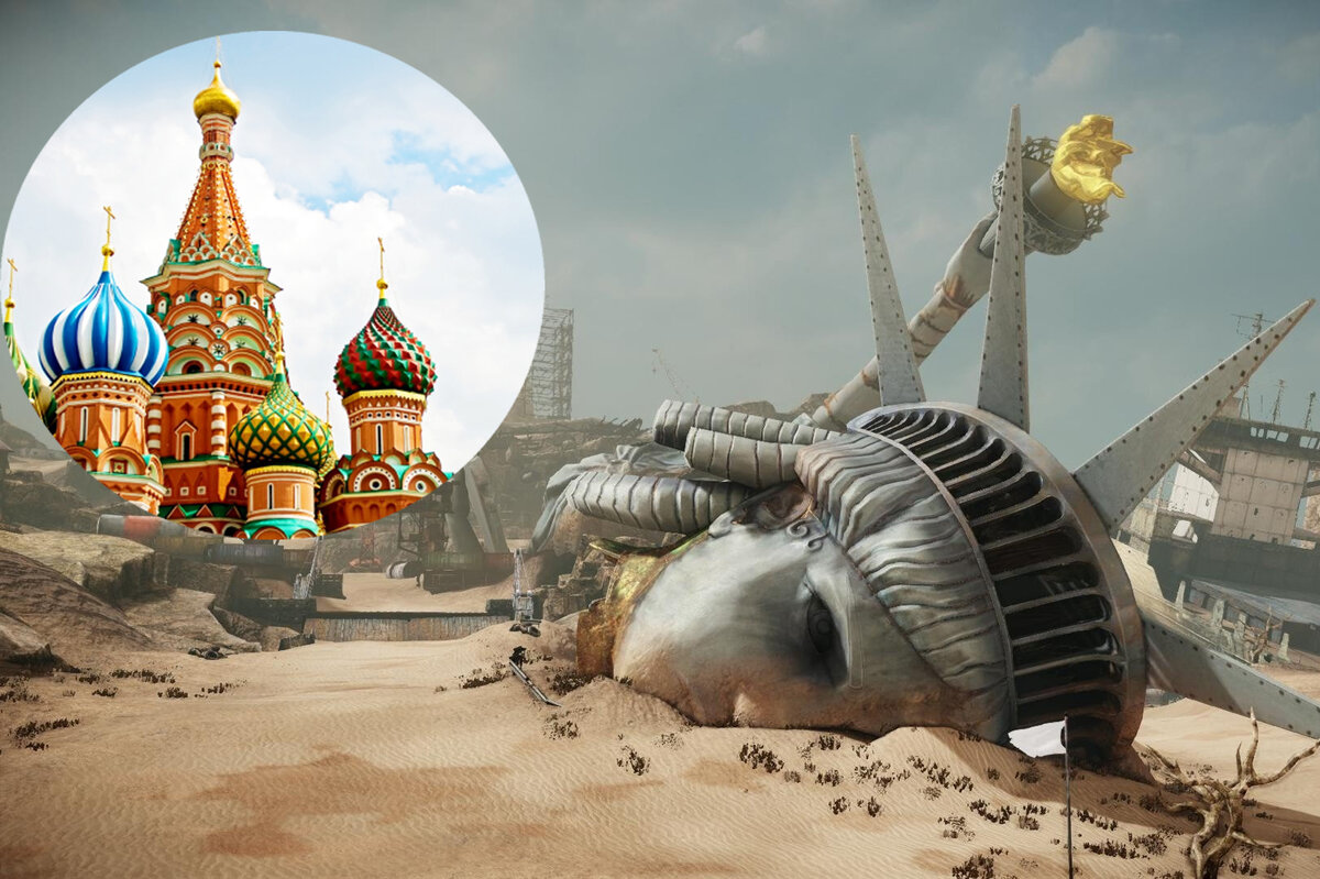 Сша в будущем