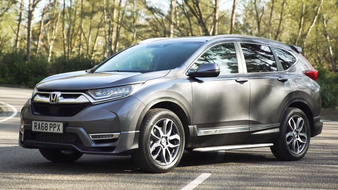 Цр. Honda CR-V 2021. Новая Хонда СРВ 2021. Новая Honda CR-V 2020. Хонда СРВ 2020.