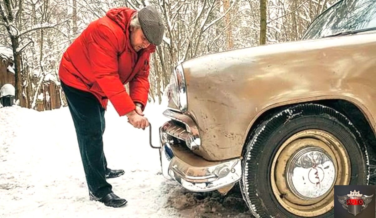 ТОП 7 лайфхаков запуска авто в сильные морозы! | АвтоБлог 777 | Дзен