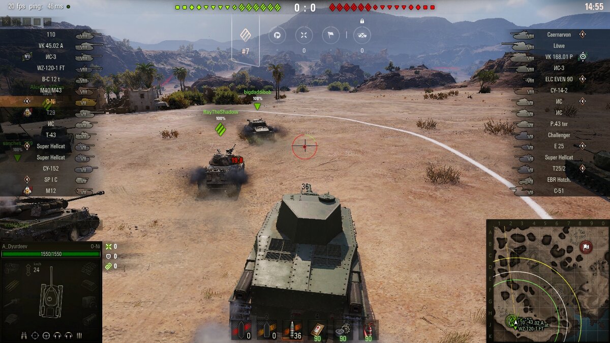 -2