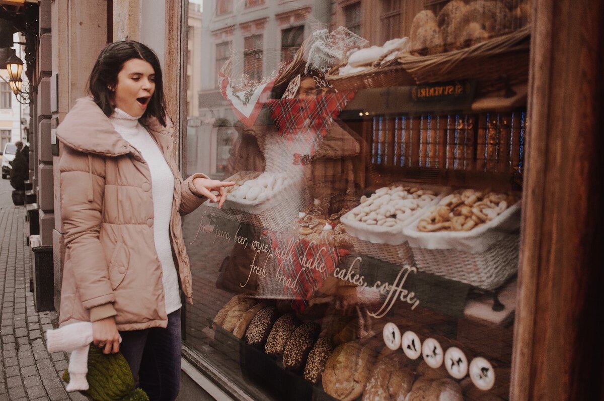 Фото: Катерина Прошутинская