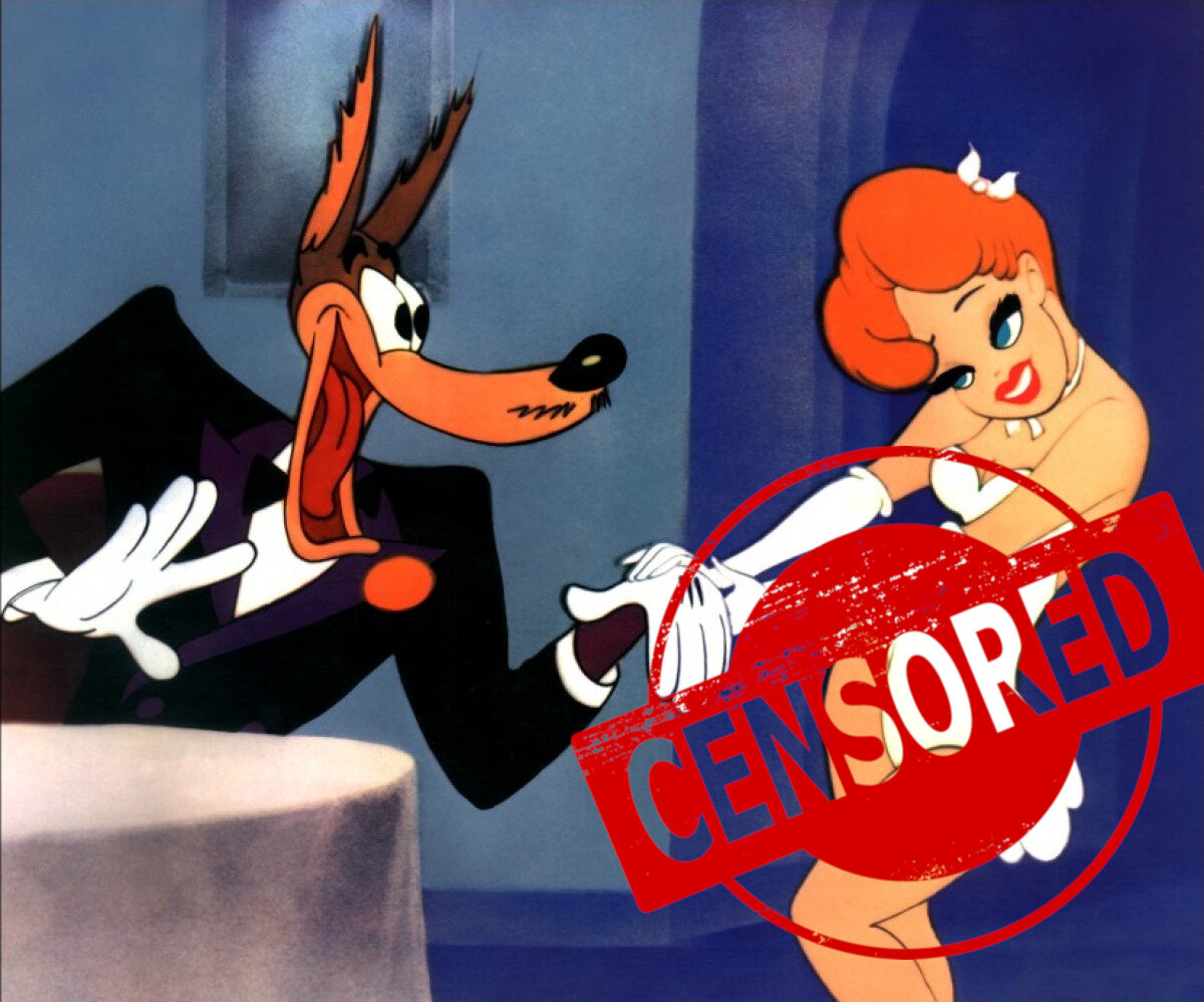 При виде такой Шапочки в любом проснется волк