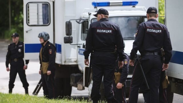 Фото: Александр Рюмин / ТАСС