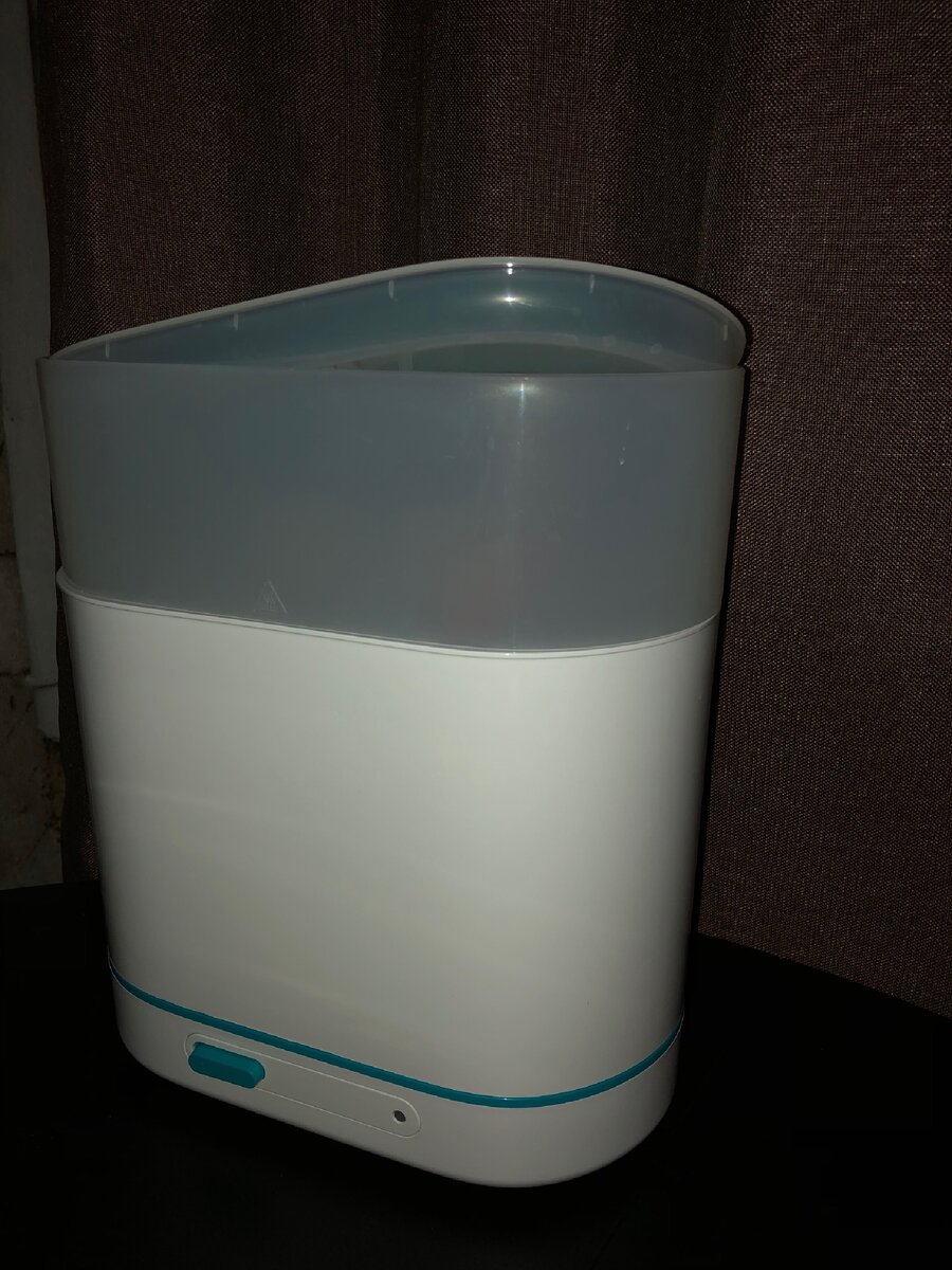 Стерилизатор 