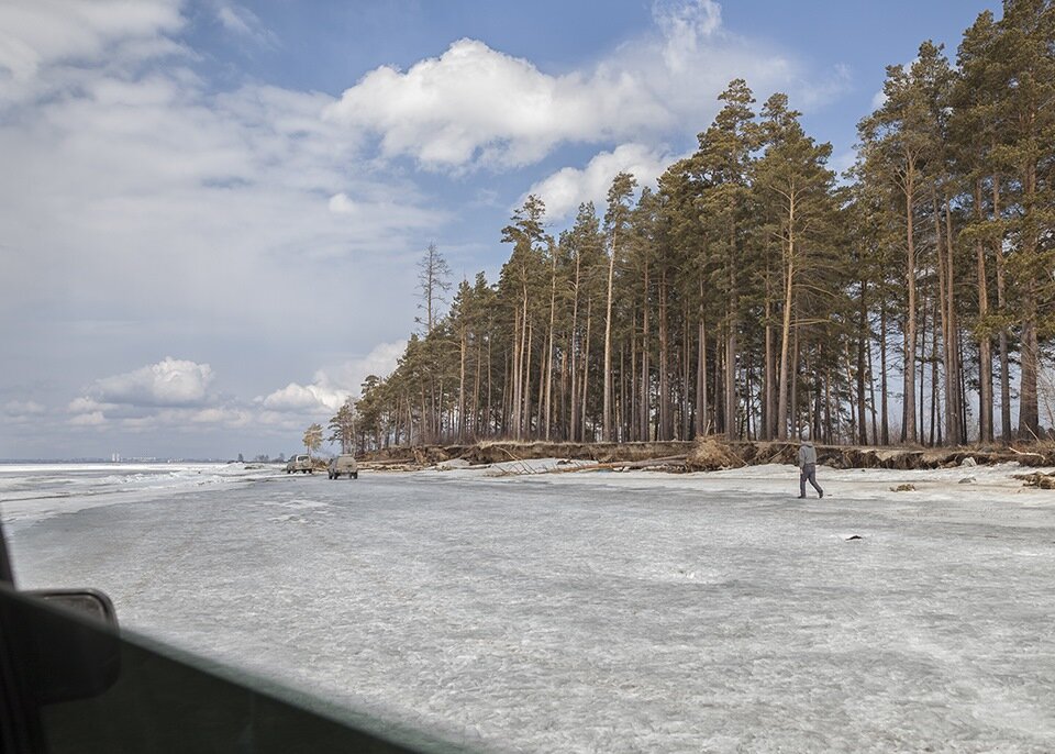 Это уже дно