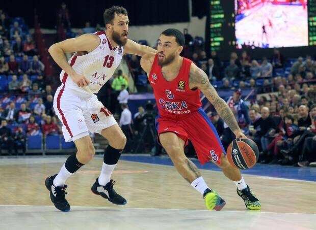 Фото: euroleague.net