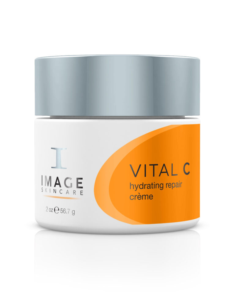 VITAL C hydrating repair creme - Восстанавливающий ночной крем