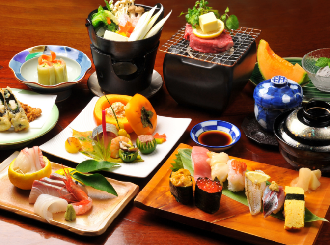 И вам такой стол за чтение моих статей)