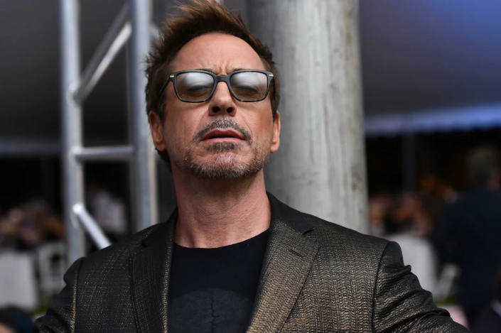 Роберт Дауни-Младший Американский актёр, продюсер и музыкант. Лауреат премий «Золотой глобус»