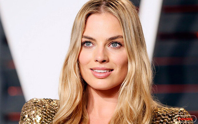 Марго Робби