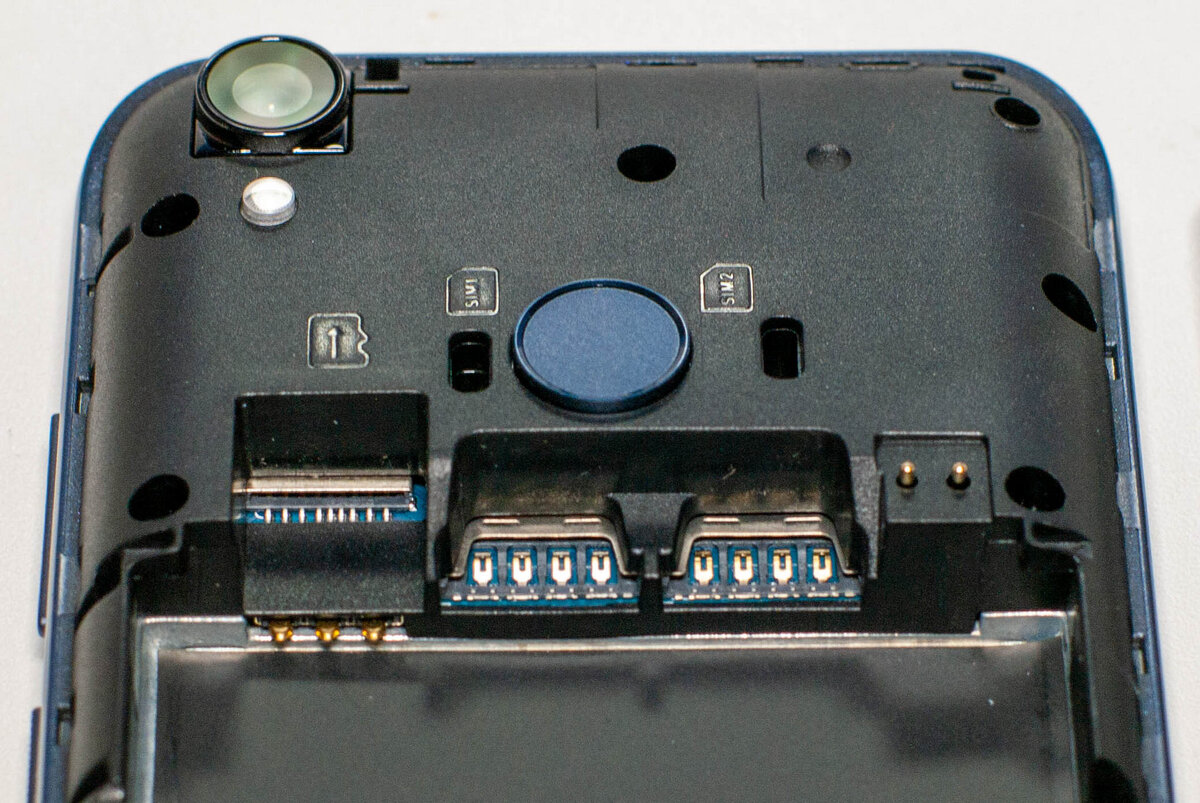 BQ 5530L INTENSE
